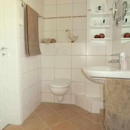 33 In Haus Roland Comfortable