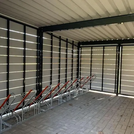 33 In Haus Roland Comfortable