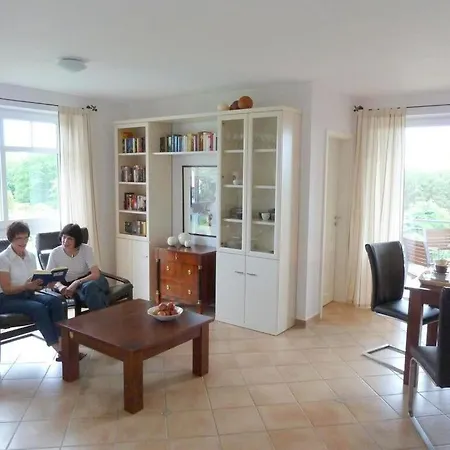 33 In Haus Roland Comfortable